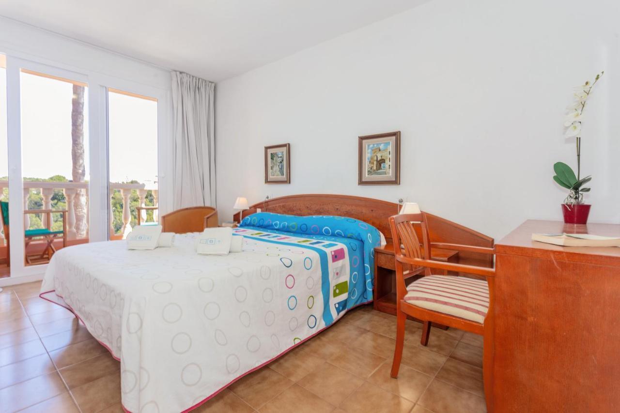 Villa Lidia Cala Galdana  Eksteriør billede
